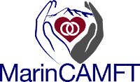 Marin CAMFT logo